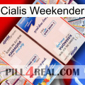 Cialis Weekender kamagra1